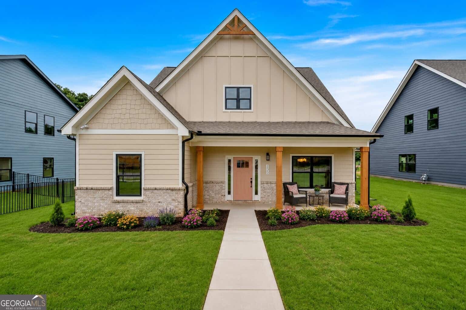 133 Old Alabama RD SE, Emerson, GA 30137