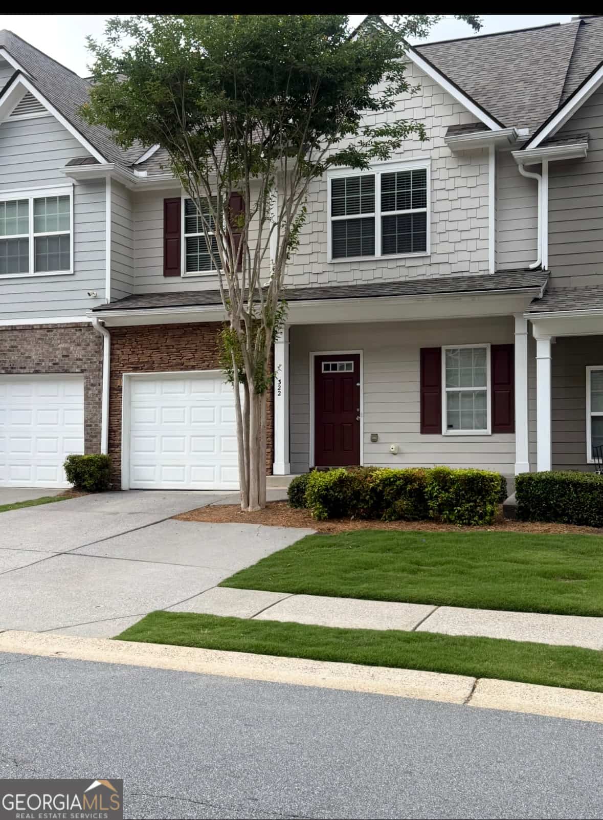 322 Franklin LN, Acworth, GA 30102