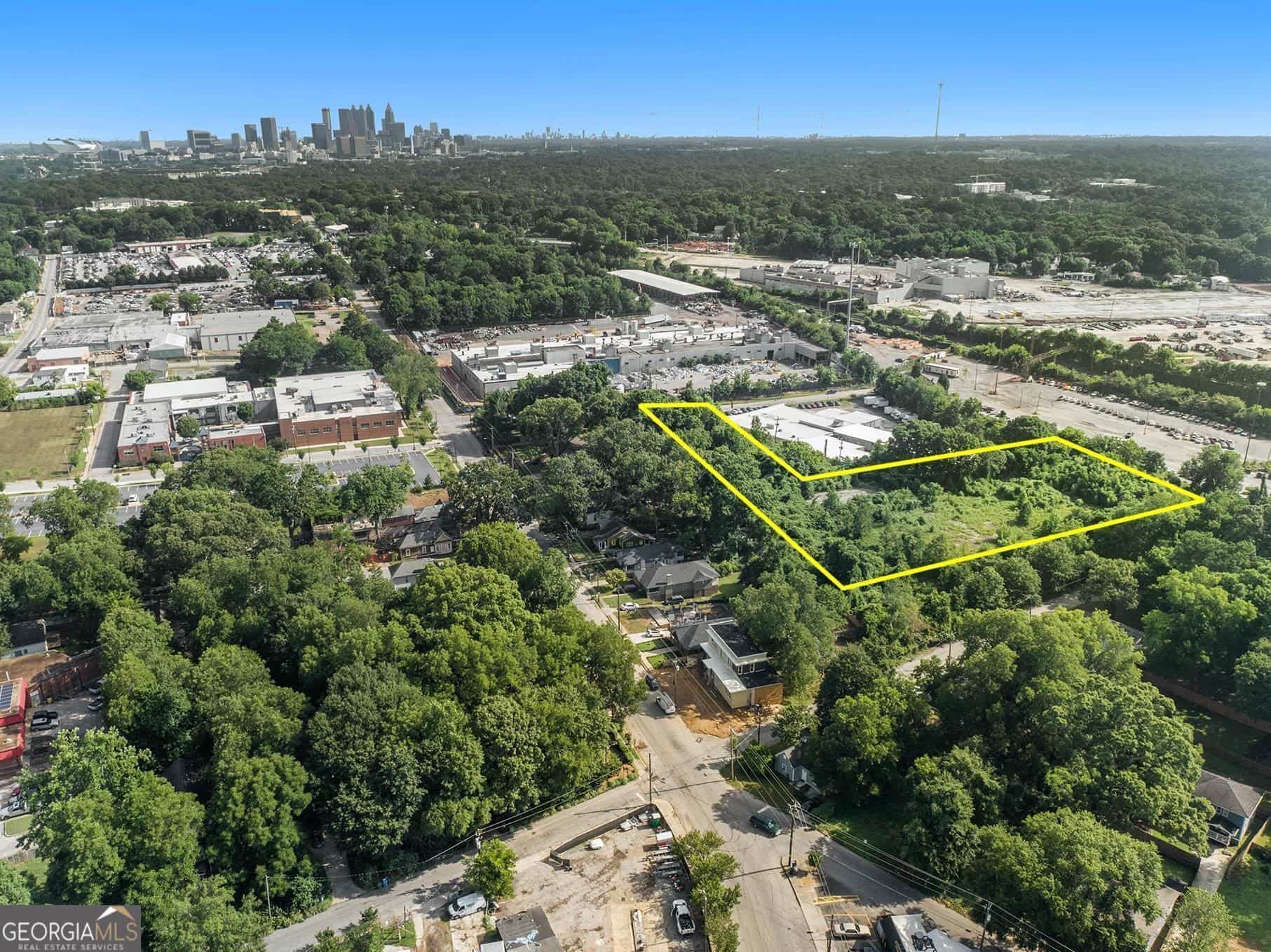 0 Margaret ST SE, Atlanta, GA 30315