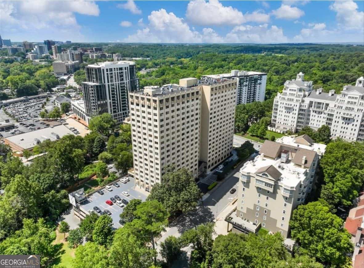 2479 Peachtree Road RD NE 611 #611, Atlanta, GA 30305