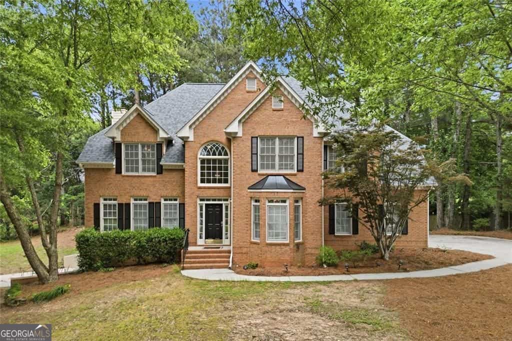 3235 Lake Russell WAY, Buford, GA 30519