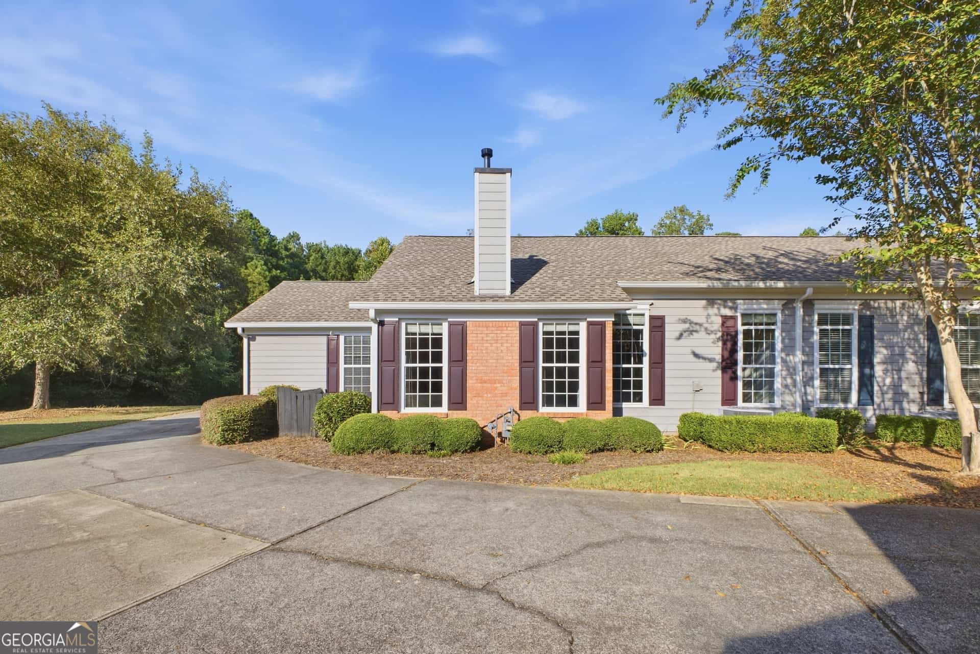 528 Camry Circle, Dallas, GA 30157