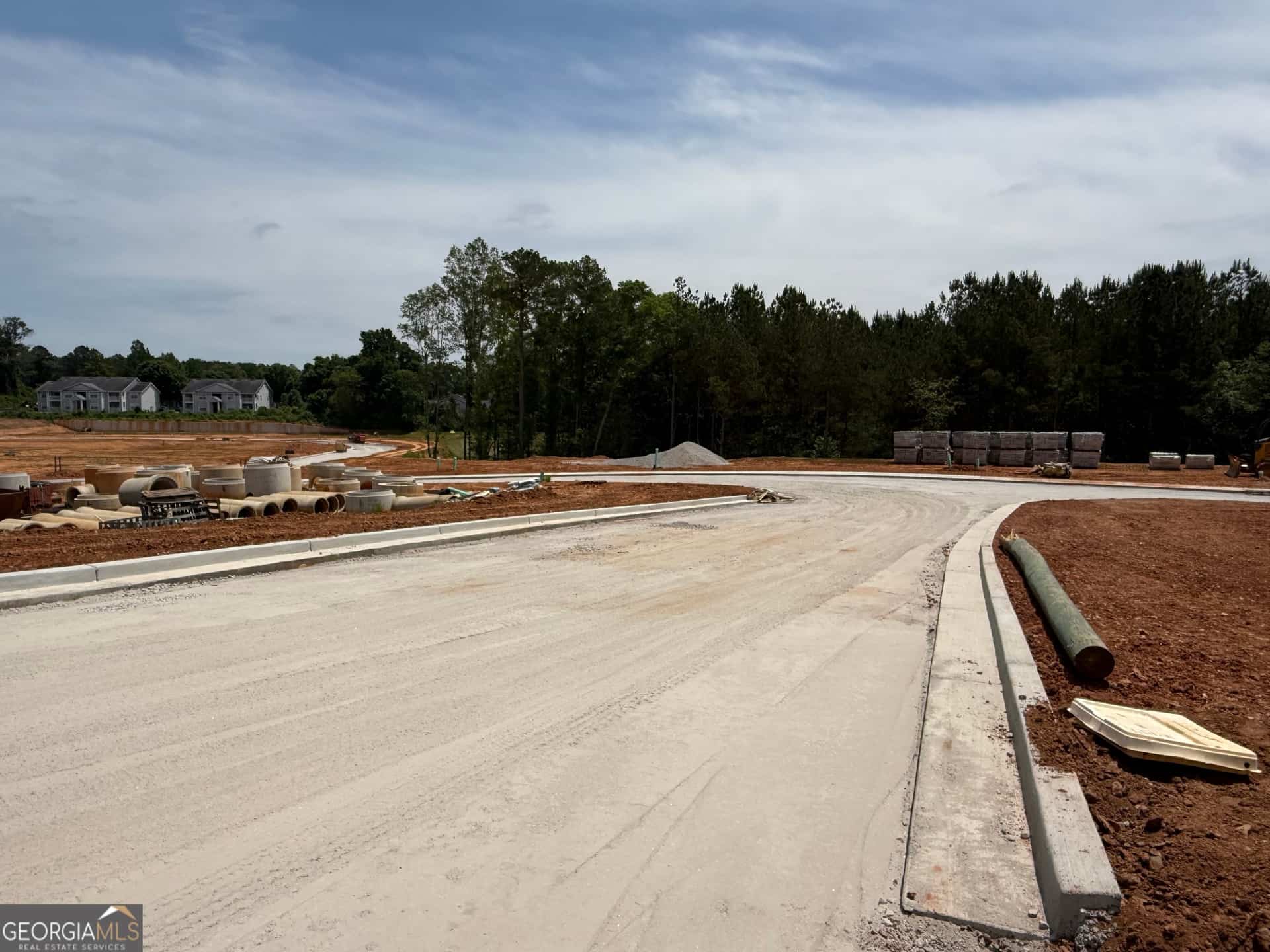0 Skinner RD, Carrollton, GA 30117