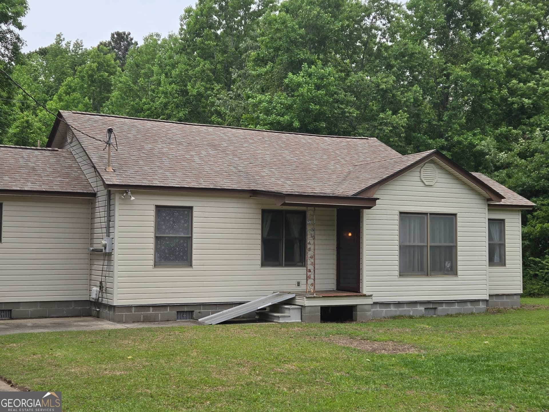 124 Vidalia RD, Savannah, GA 31419