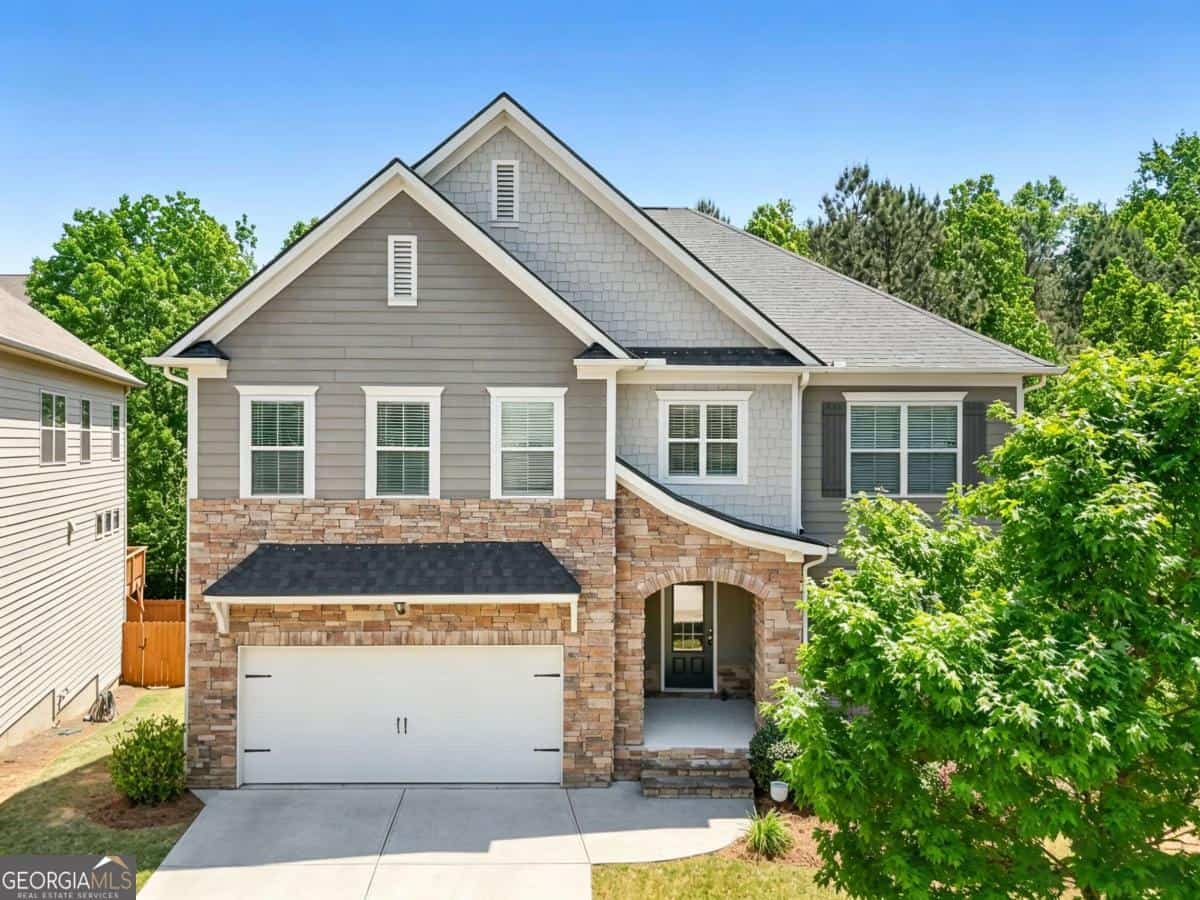 3271 meadow lily CT, Buford, GA 30519