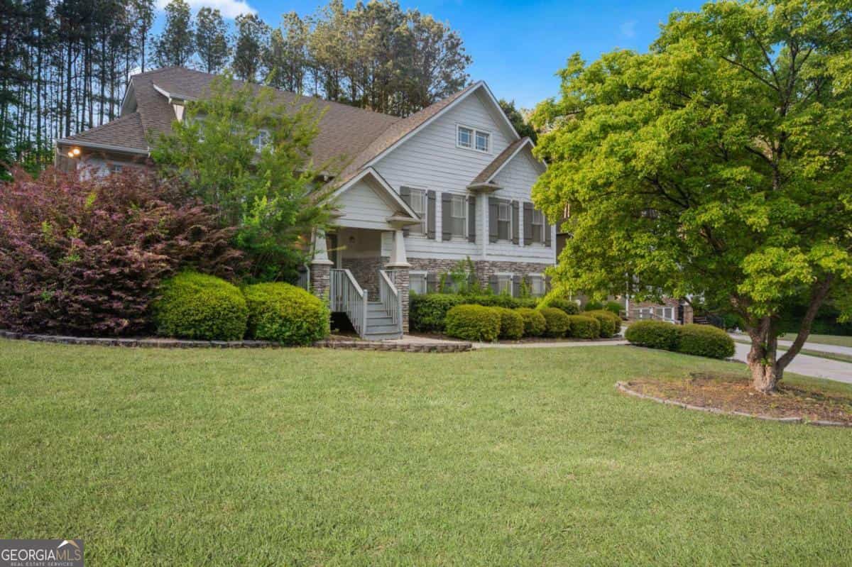 71 Jefferson DR, Dallas, GA 30132