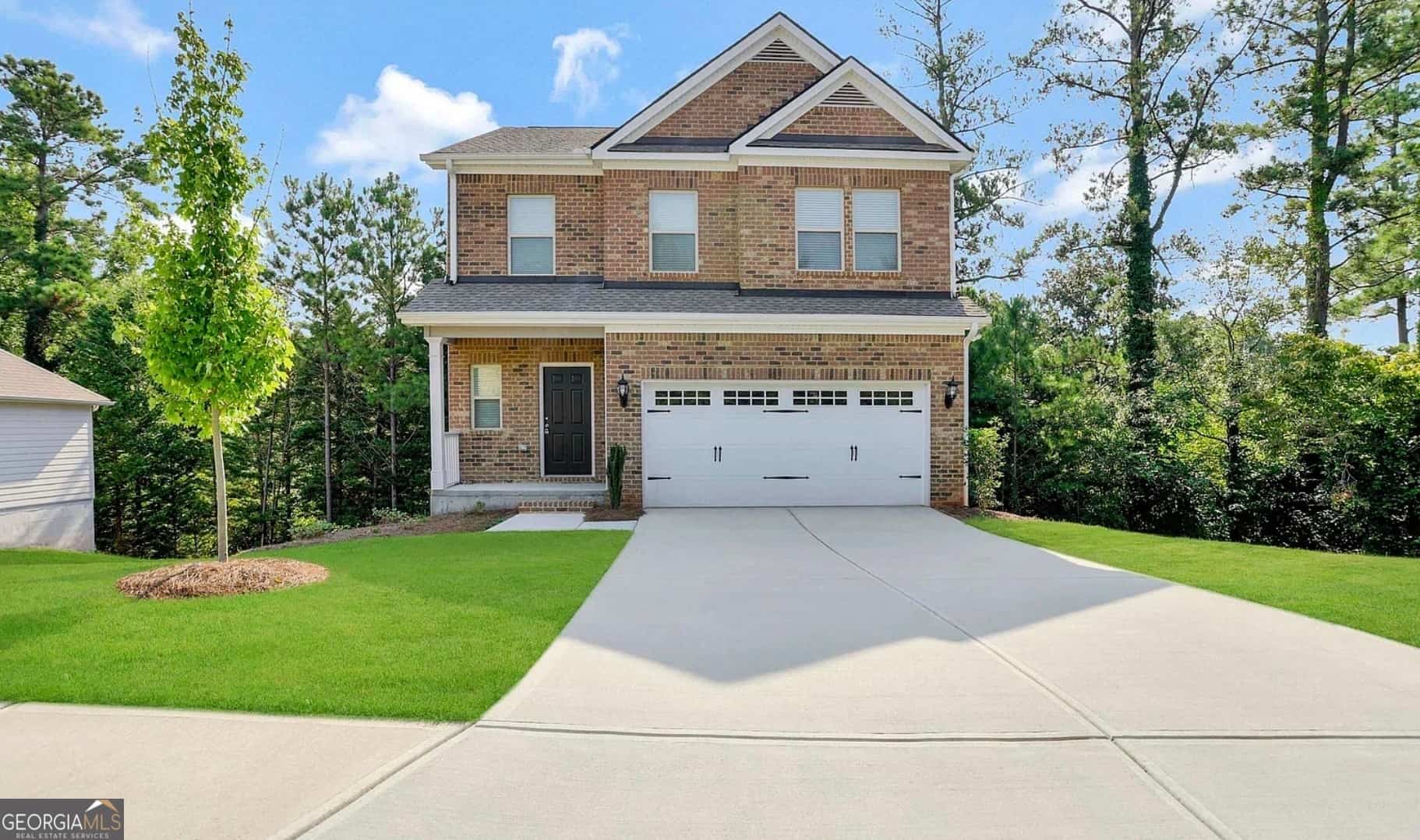 50 Macland Township DR, Dallas, GA 30132