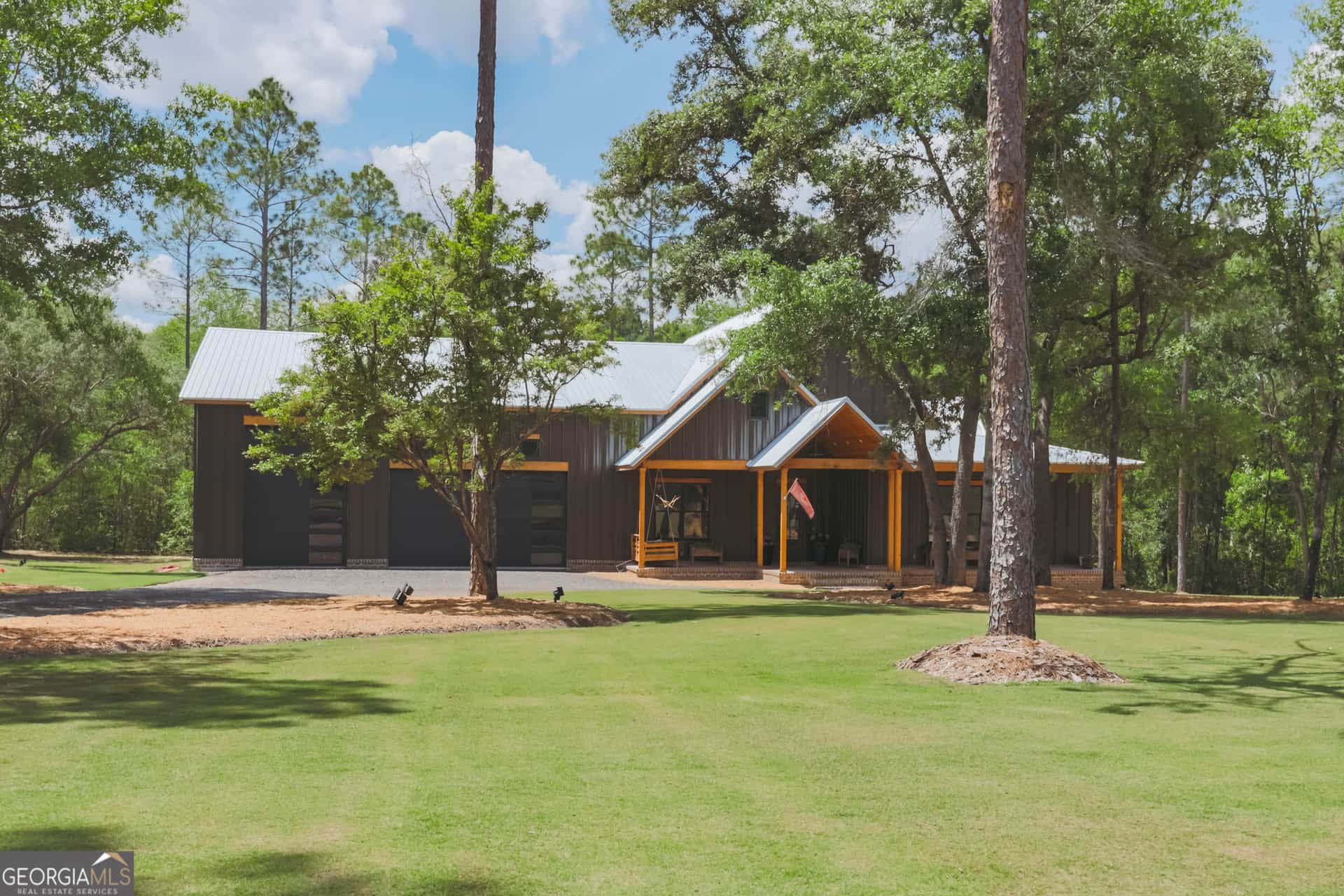 6034 Turkey Oak RD, Blackshear, GA 31516