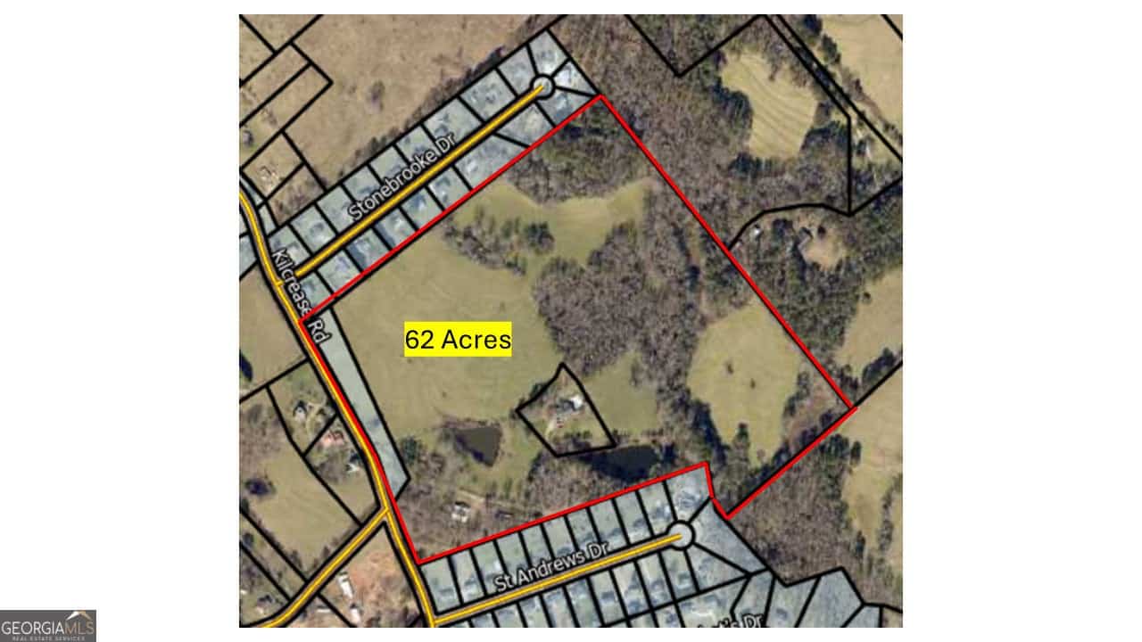 410 Kilcrease RD, Auburn, GA 30011