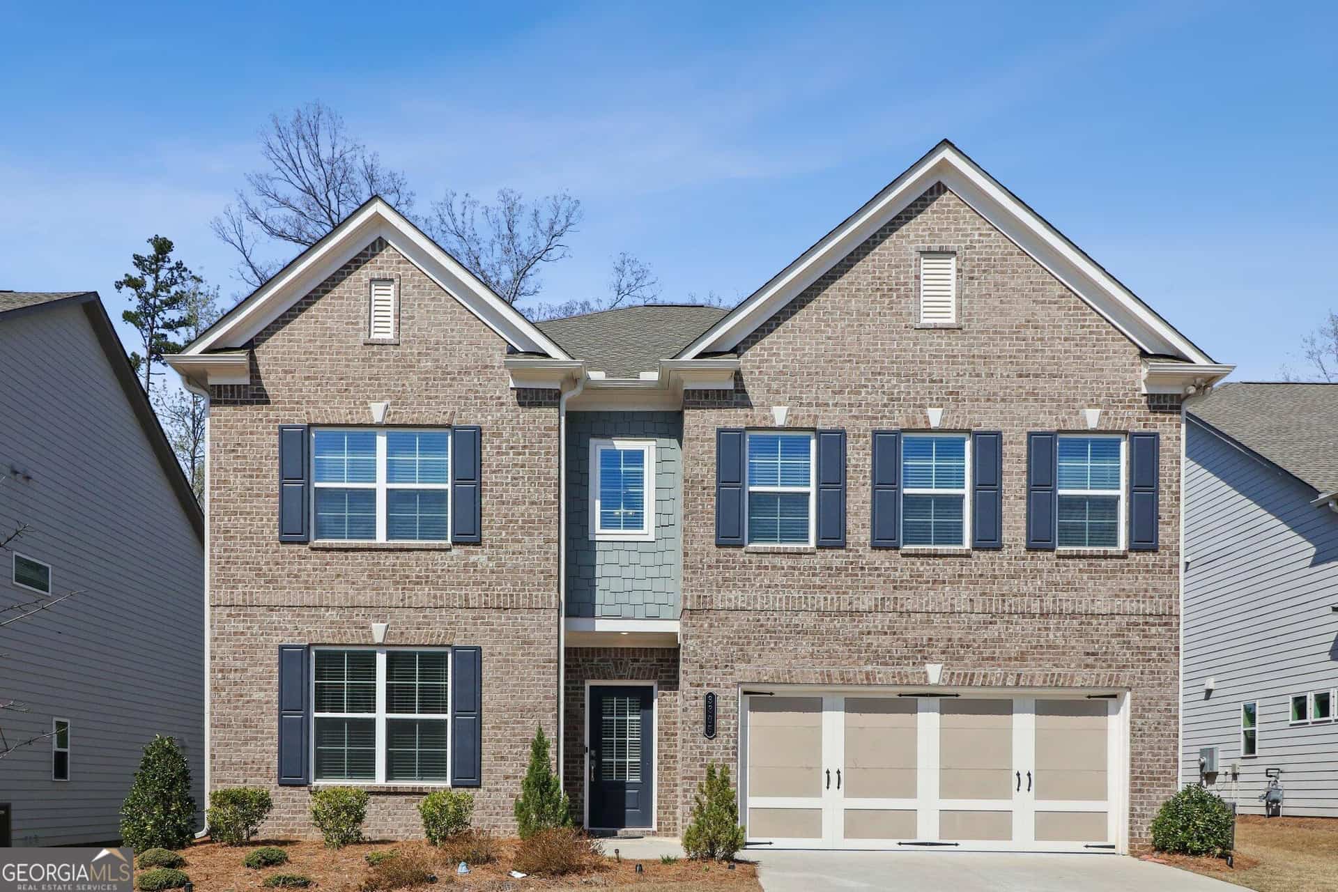 3305 Stock Saddle PL, Cumming, GA 30040