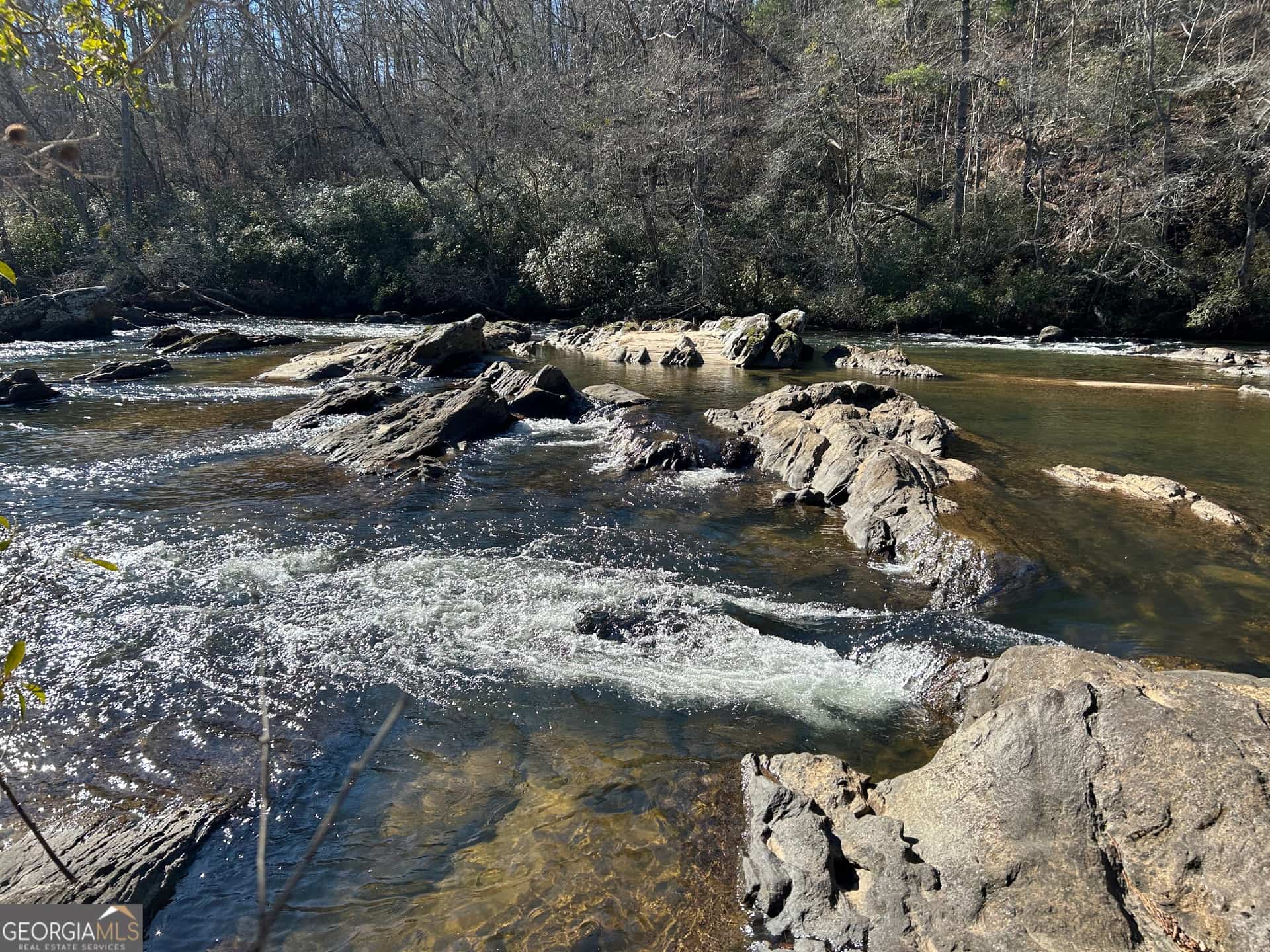 0 Twin River Orchard RD TRACT 2 #TRACT 2, Demorest, GA 30535