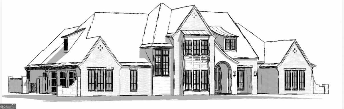2850 Andora CT, Bishop, GA 30621