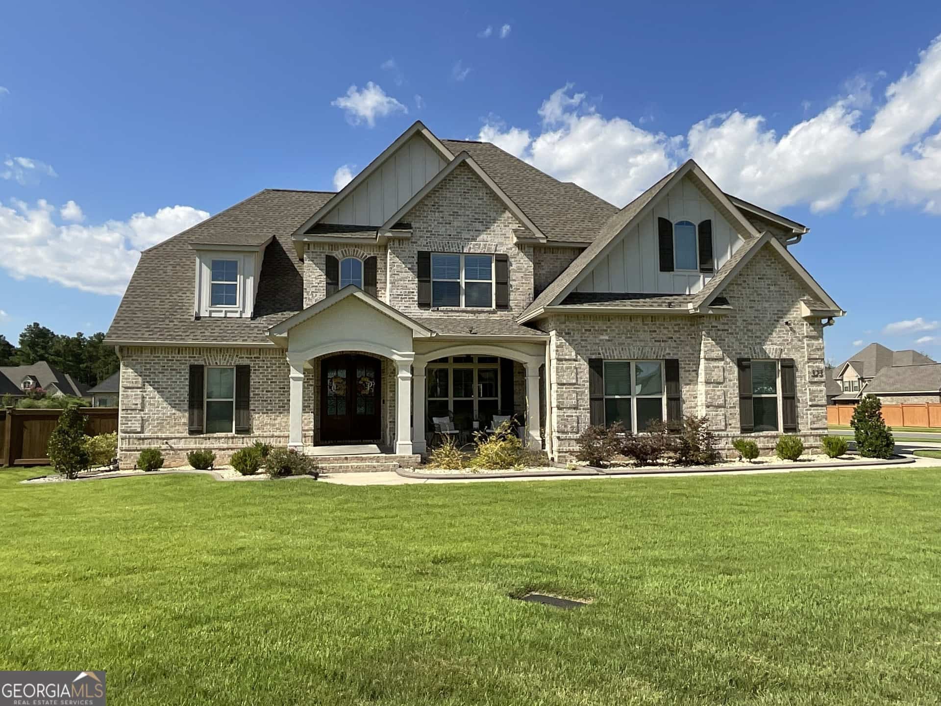 323 Woodlands BLVD, Kathleen, GA 31047