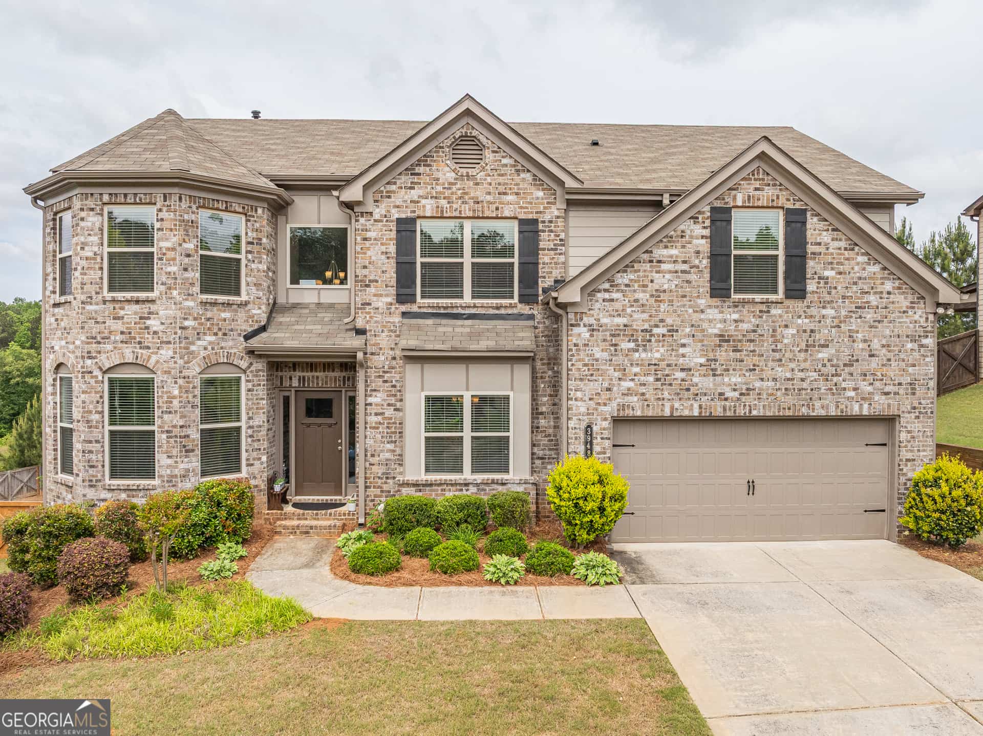 3948 Two Bridge DR, Buford, GA 30518