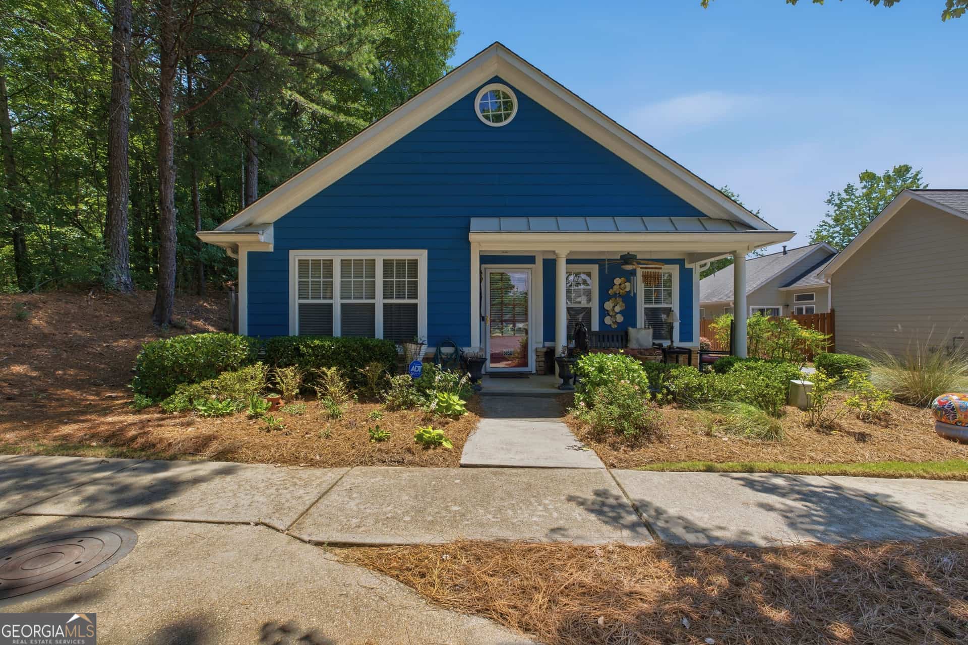 3551 Lilac Springs DR, Powder Springs, GA 30127