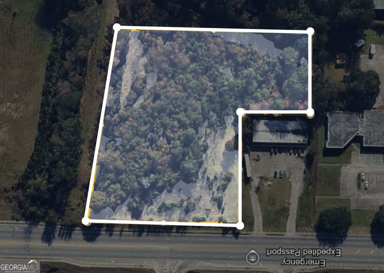 0 E Oglethorpe Highway, Hinesville, GA 31313