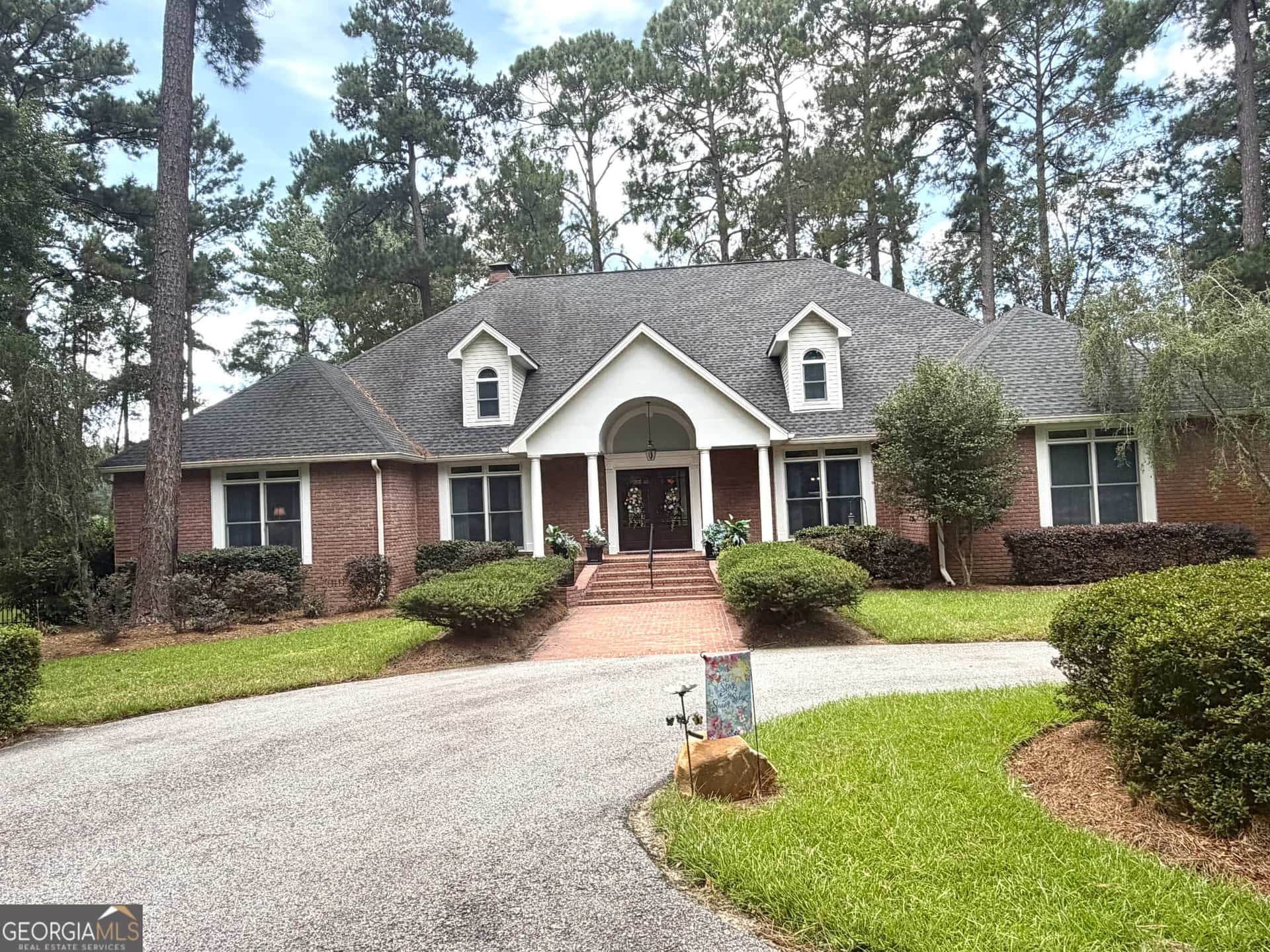 265 N Main ST, Reidsville, GA 30453