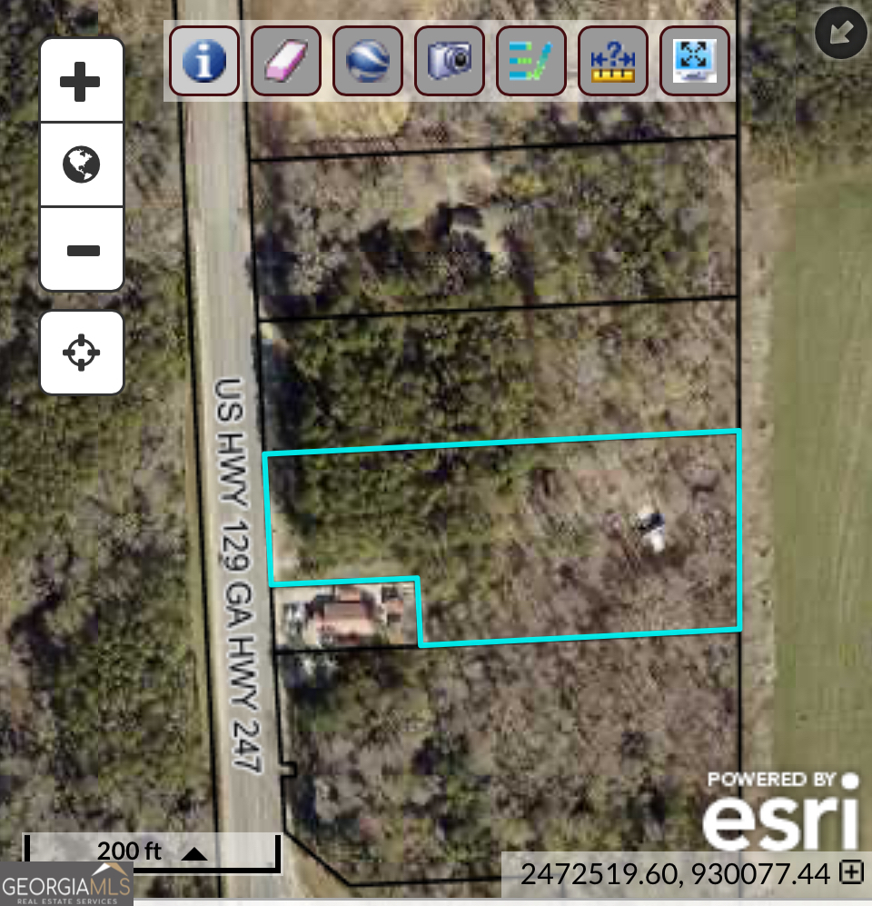 460 Ga Highway 247 S, Bonaire, GA 31005