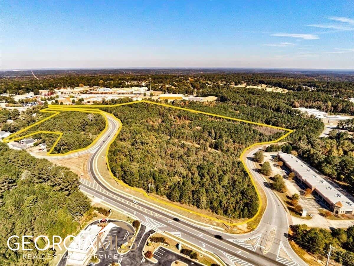 491 Highway 81 E, McDonough, GA 30252
