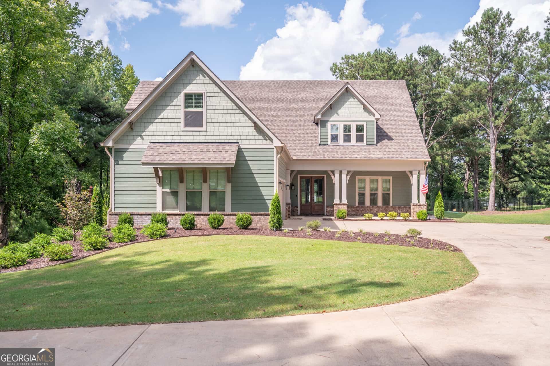 2403 Piedmont Lake RD, Pine Mountain, GA 31822