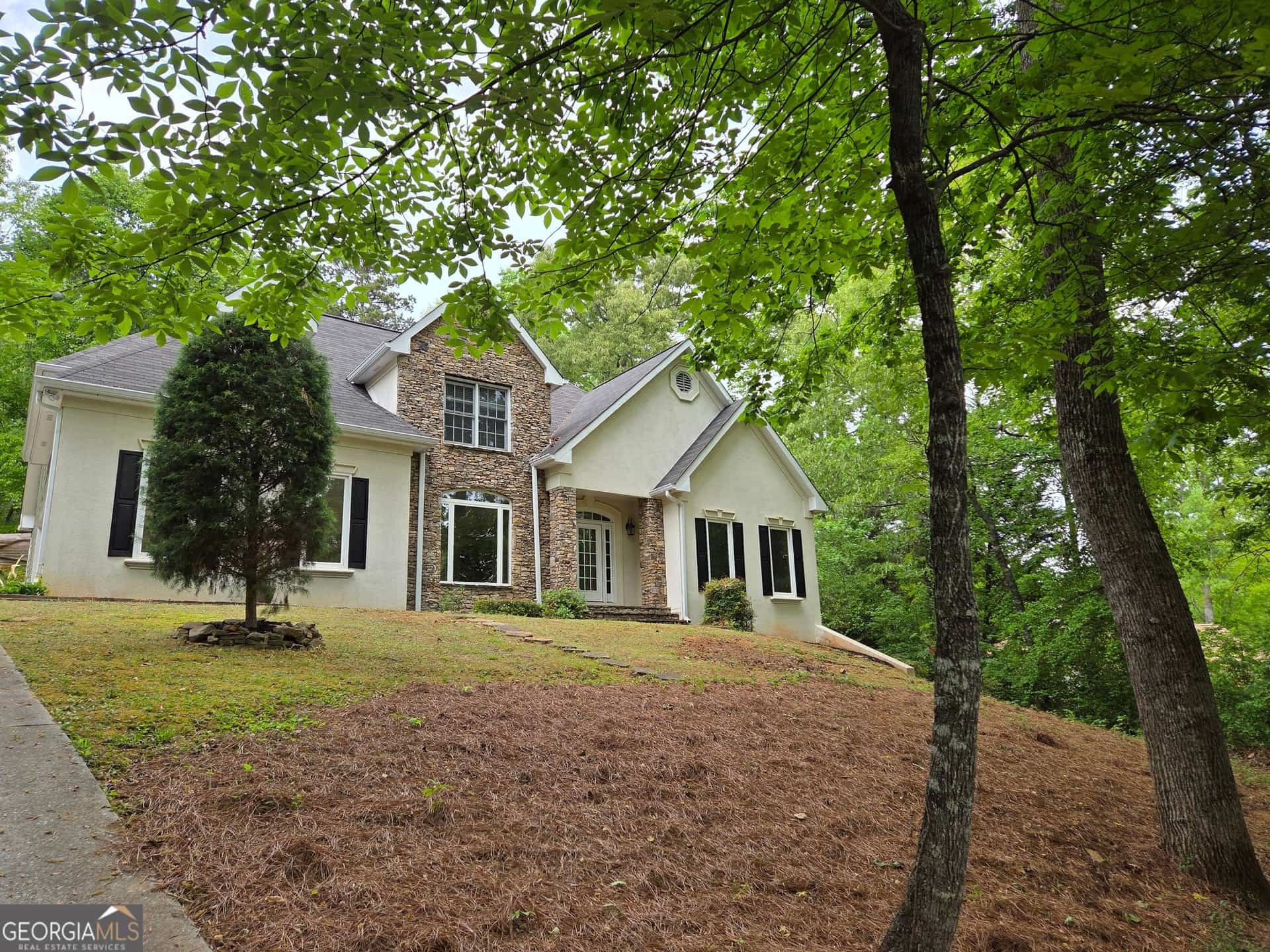 2306 Quail Spring TRL, Buford, GA 30519