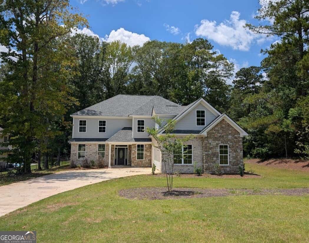 10304 Emerson WAY, Midland, GA 31820