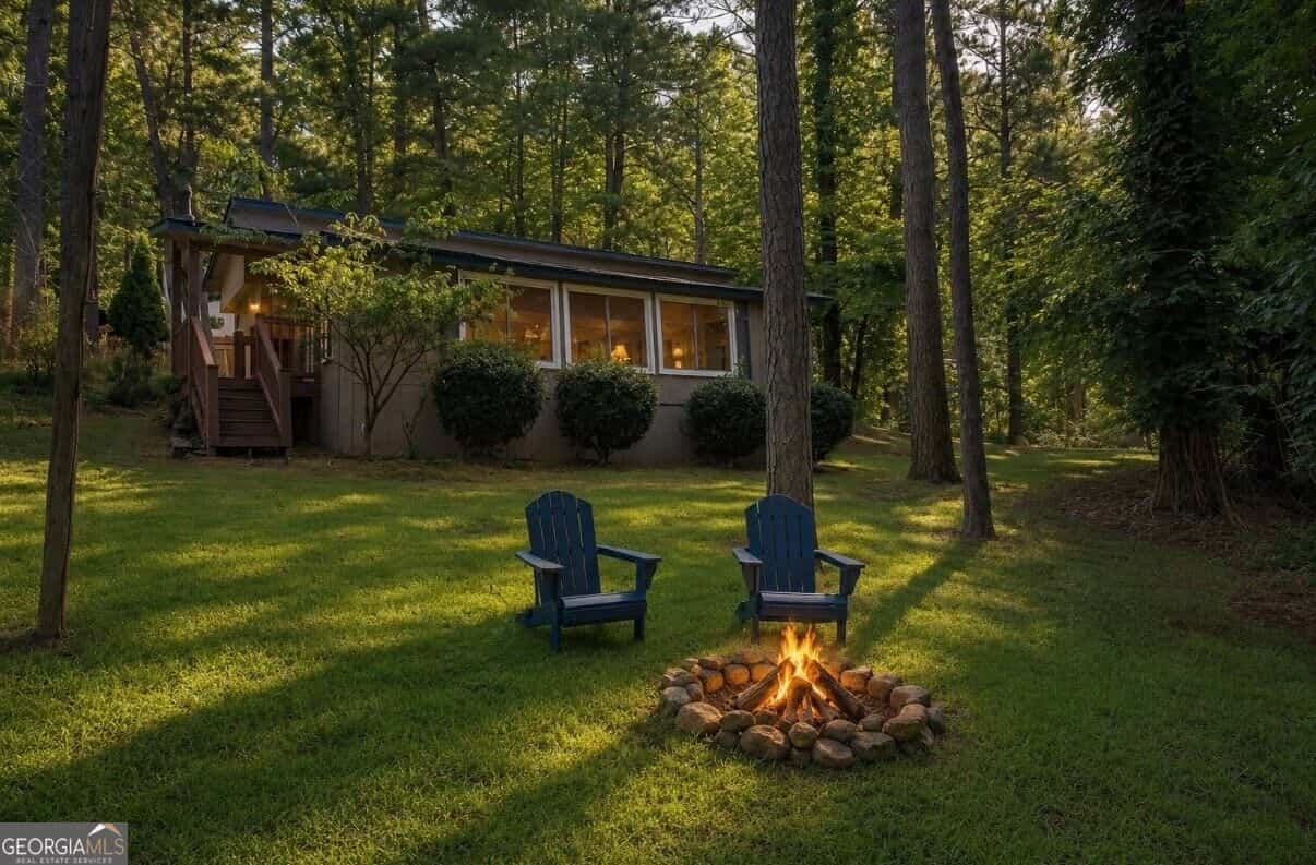 135 Marina CT, Canton, GA 30114