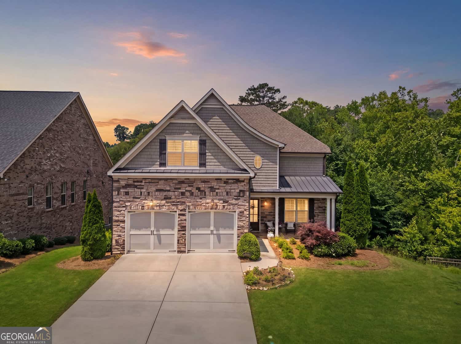 5960 Overlook Club CIR, Suwanee, GA 30024
