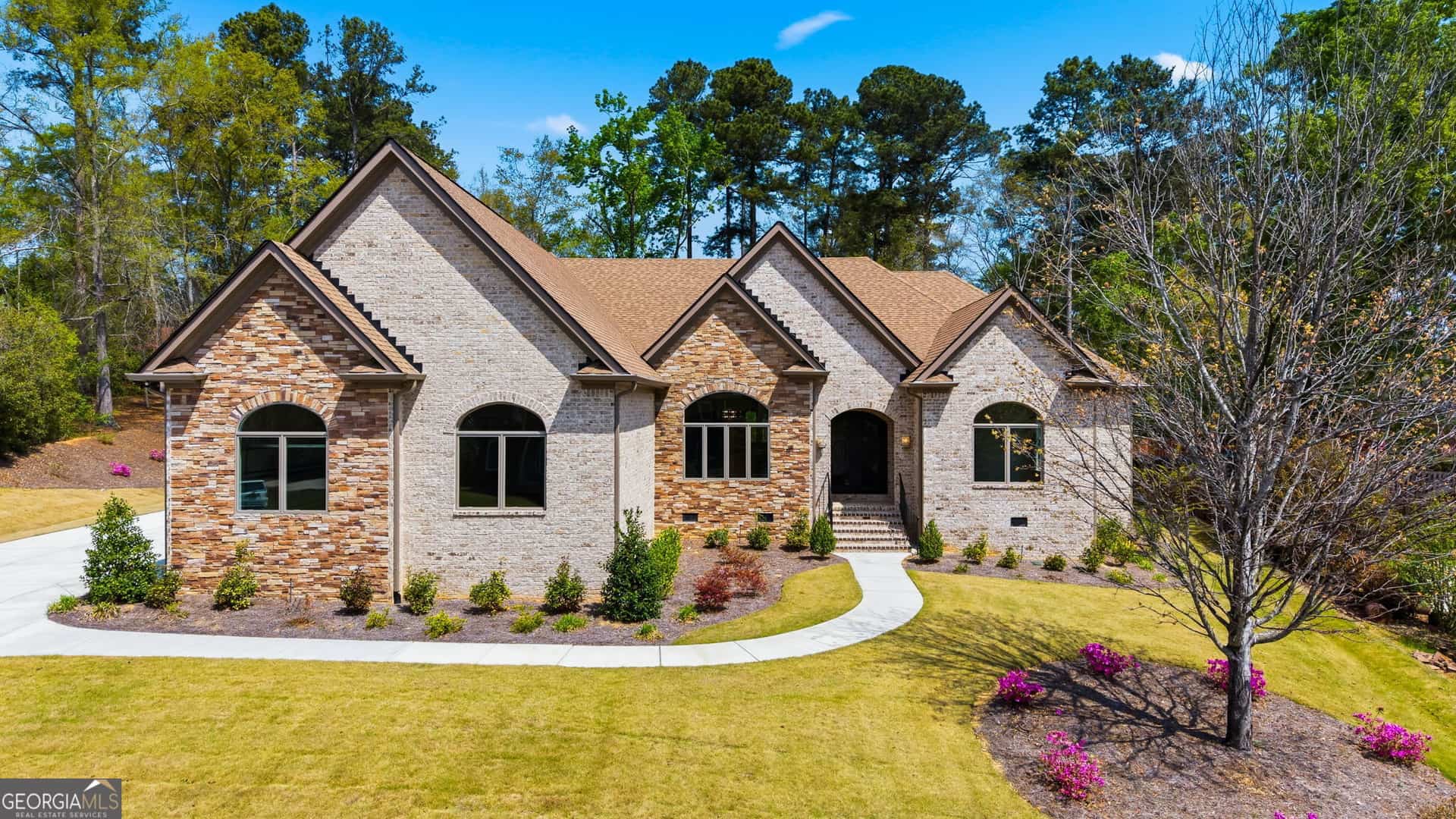 607 W Lake CIR, Augusta, GA 30907