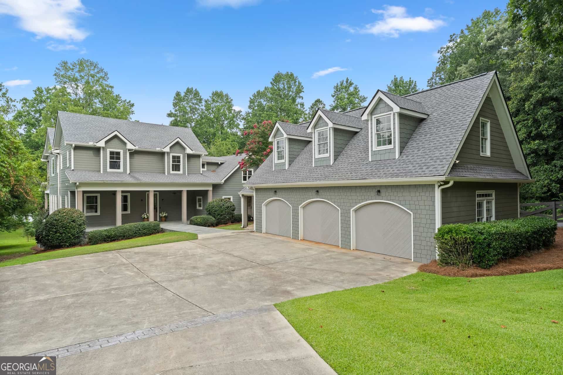 69 Winterhawk CV, Dawsonville, GA 30534