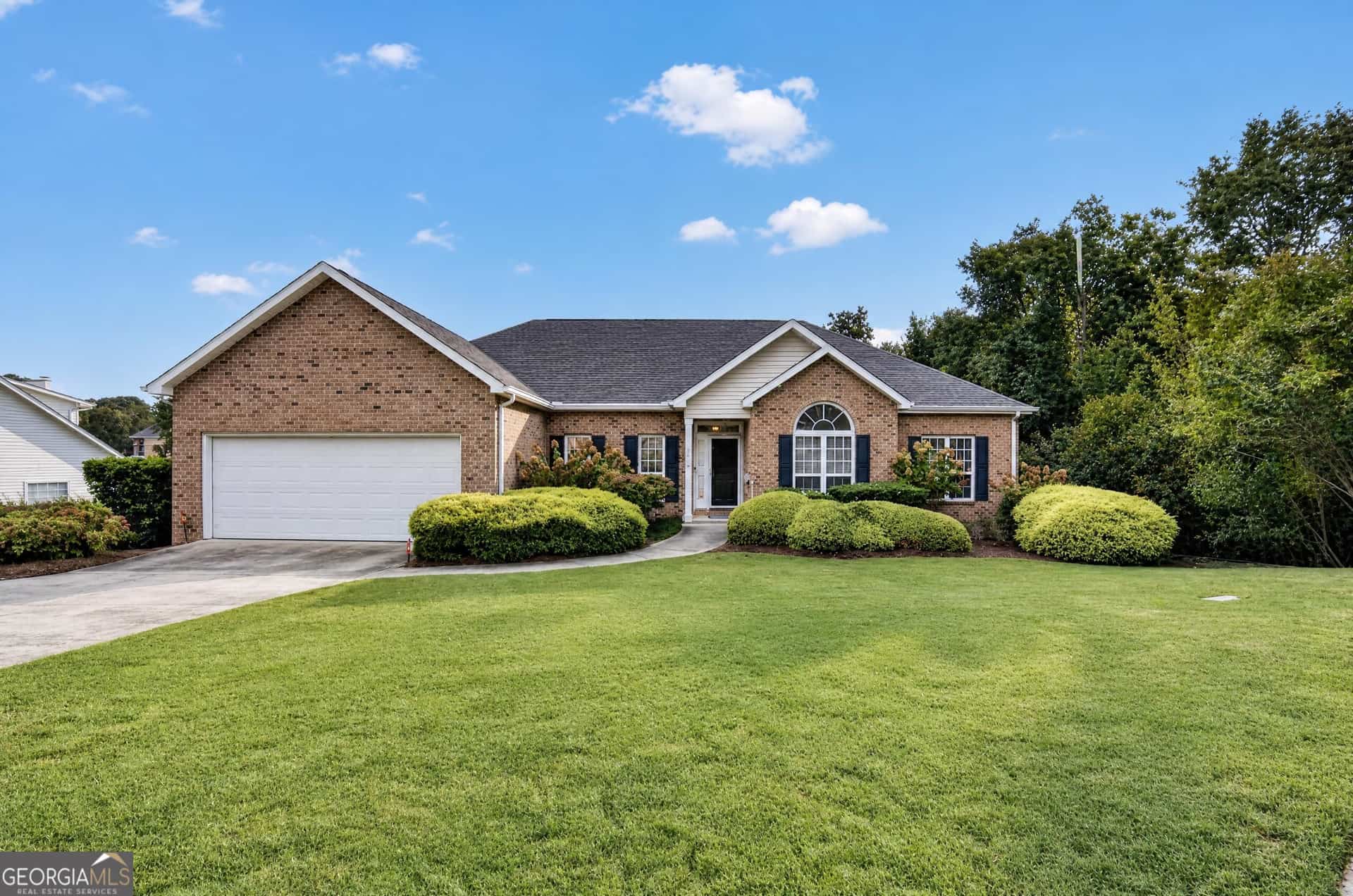 110 Fredericksted PL, Macon, GA 31204