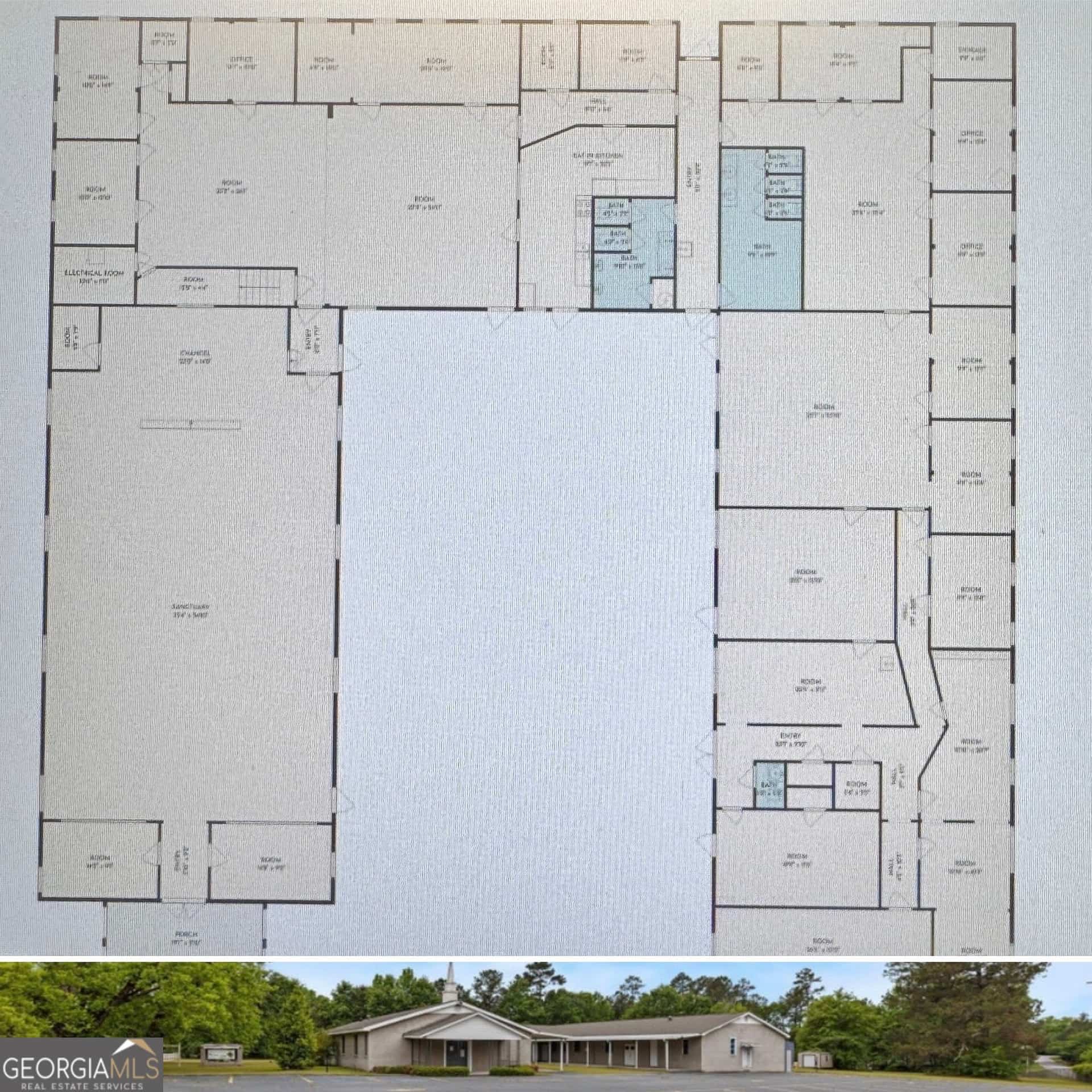 5221 Nisbet DR, Macon, GA 31206