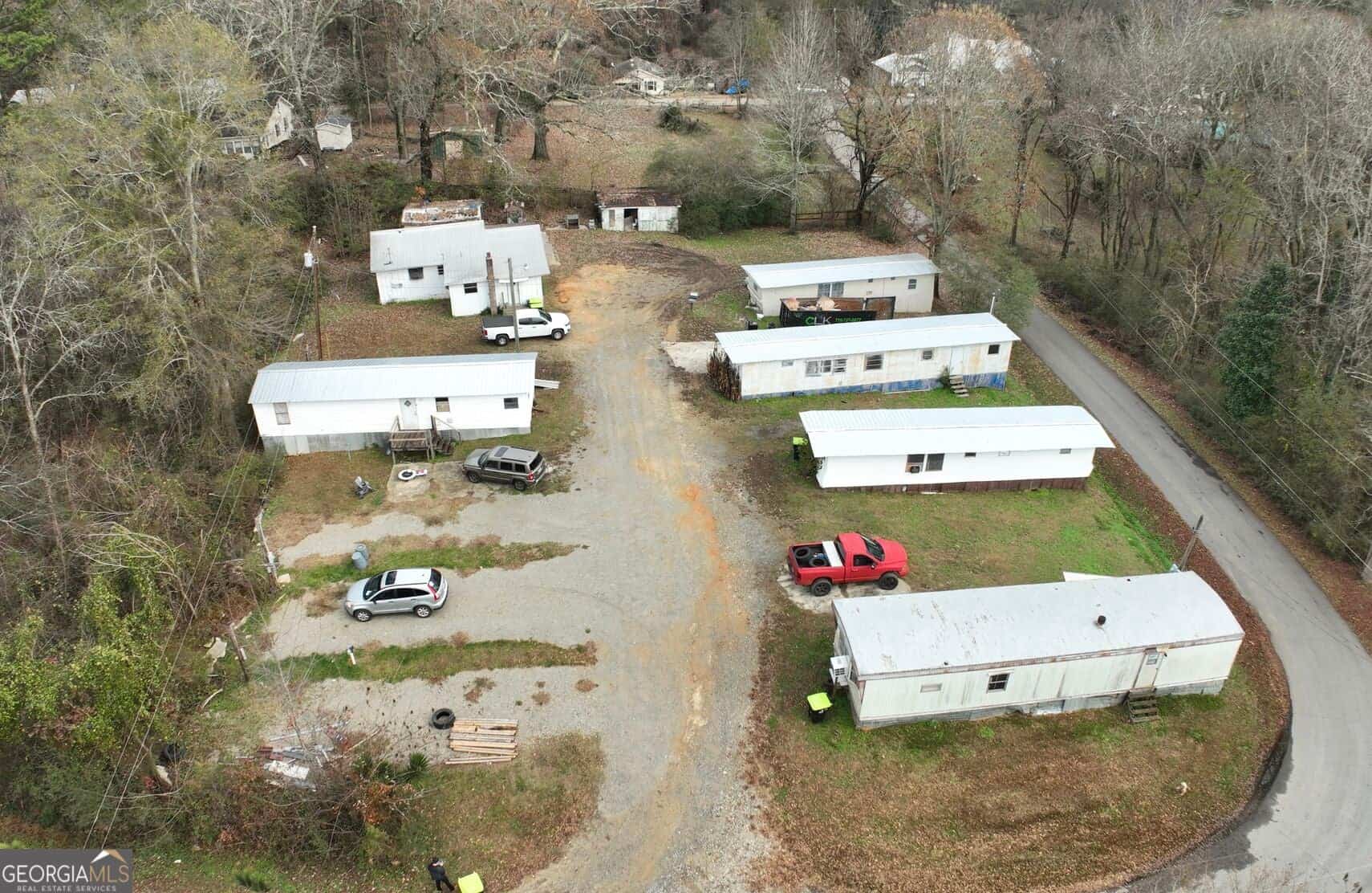108 Grant ST, Tallapoosa, GA 30176