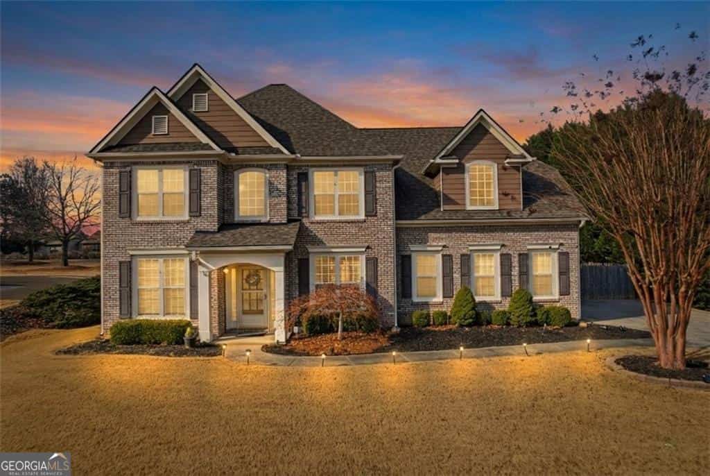 2800 Barimore PL, Dacula, GA 30019