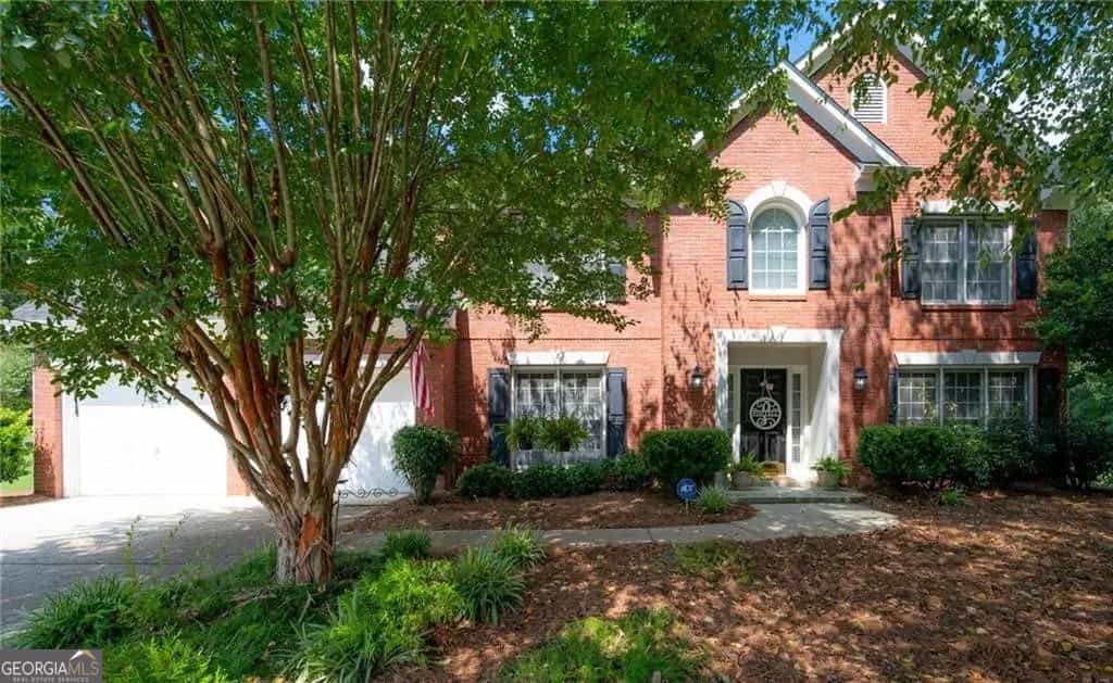 187 Hunters TRL, Dallas, GA 30157