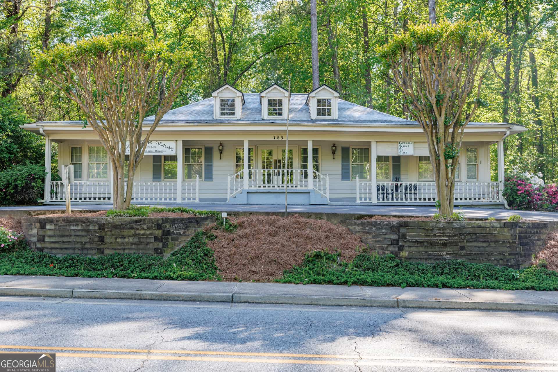 783 Holcomb Bridge RD, Norcross, GA 30071
