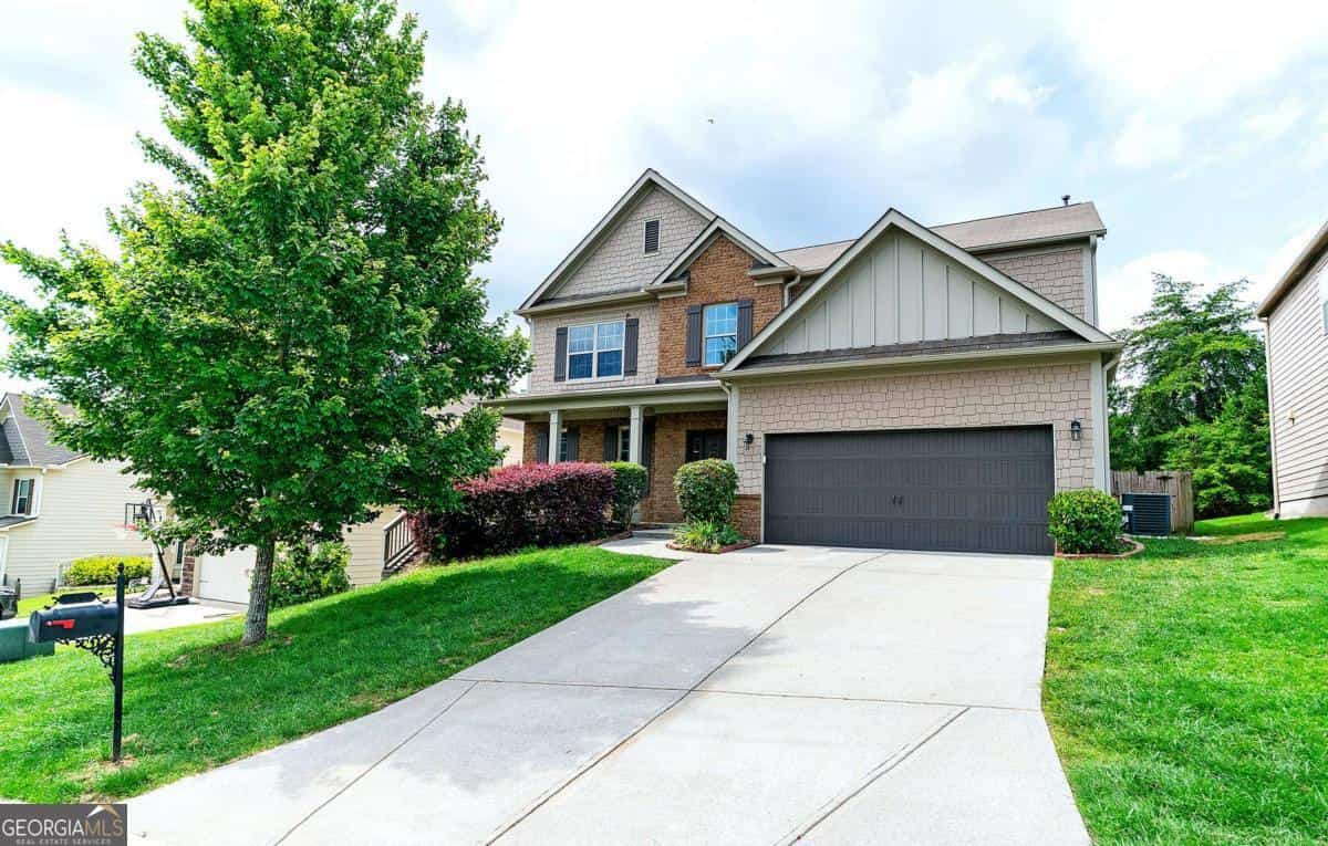 4850 Roseman TRL, Cumming, GA 30040