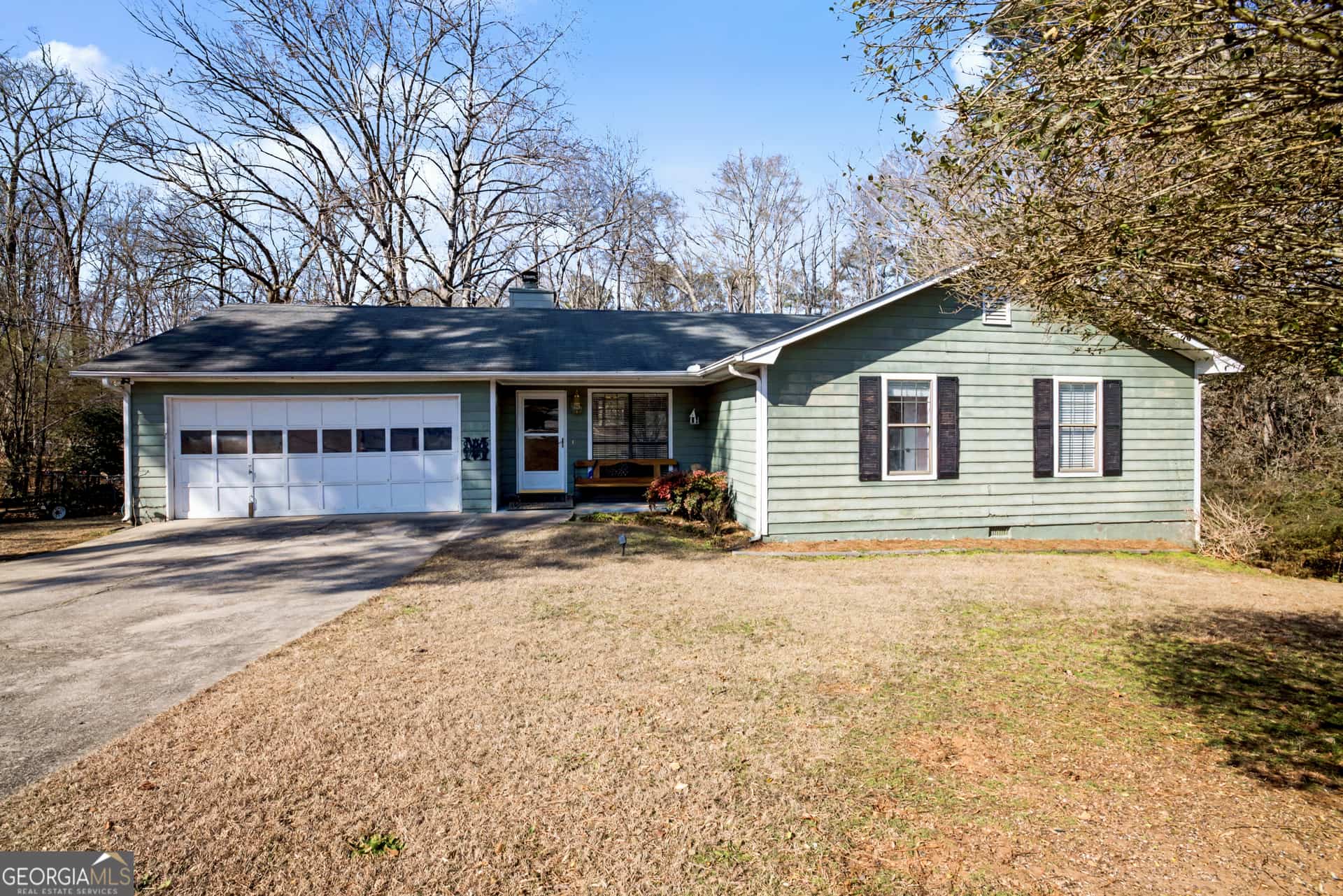 120 Farmbrook TRL, Stockbridge, GA 30281