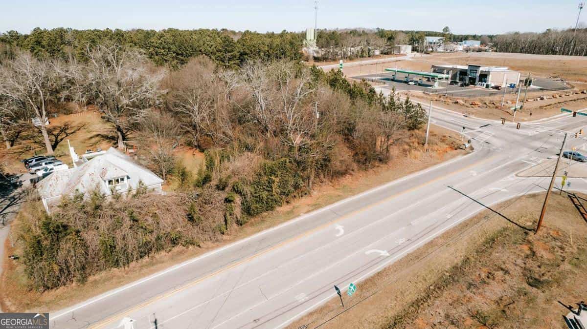 165 Spring Valley RD, Athens, GA 30605