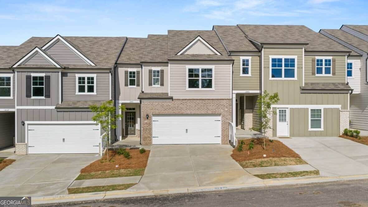1841 Meadow Green CIR, Gainesville, GA 30501