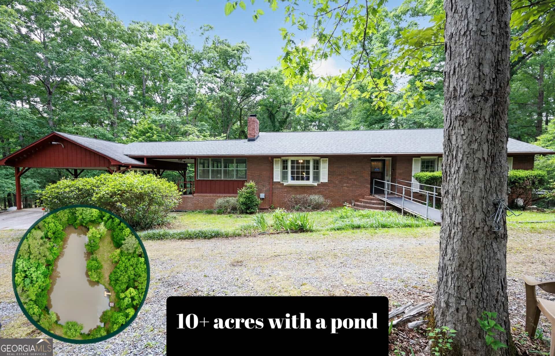 263 Welker CIR, Macon, GA 31211