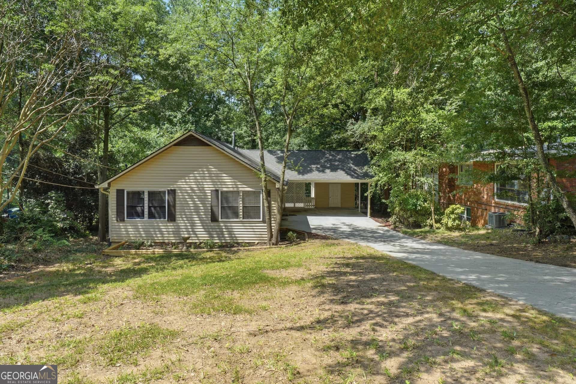 3448 Alison DR, Doraville, GA 30340