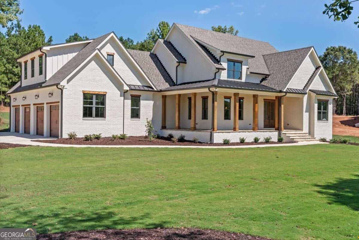 1776 Parthenon DR, Athens, GA 30606