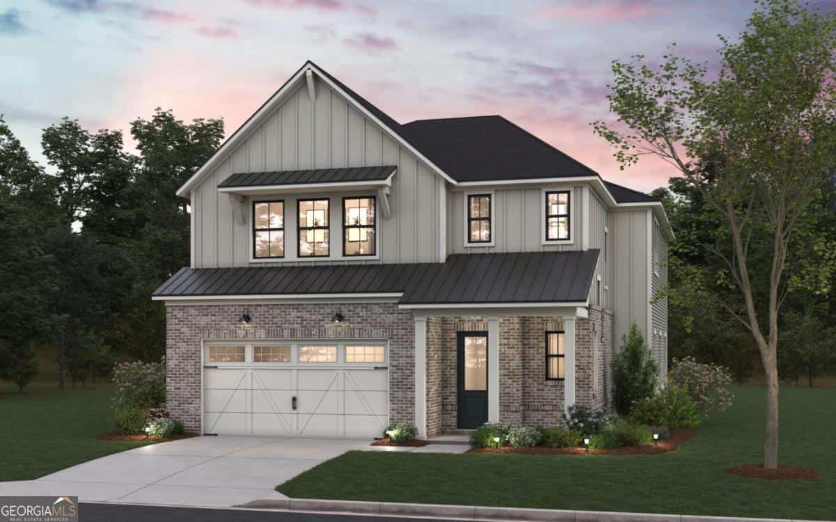 1720 Ashfield CT, Cumming, GA 30041