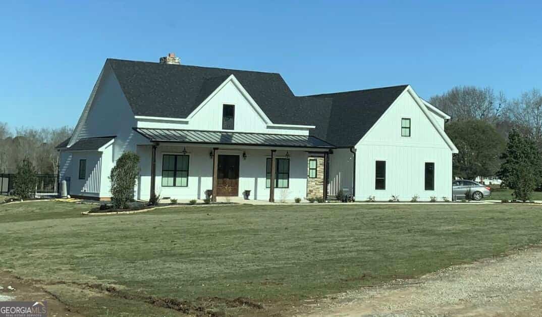 5410 Lone Oak RD, Greenville, GA 30230