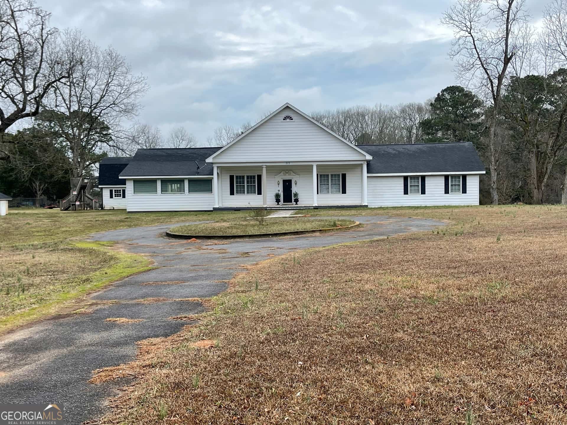 315 Wilder RD, Griffin, GA 30224