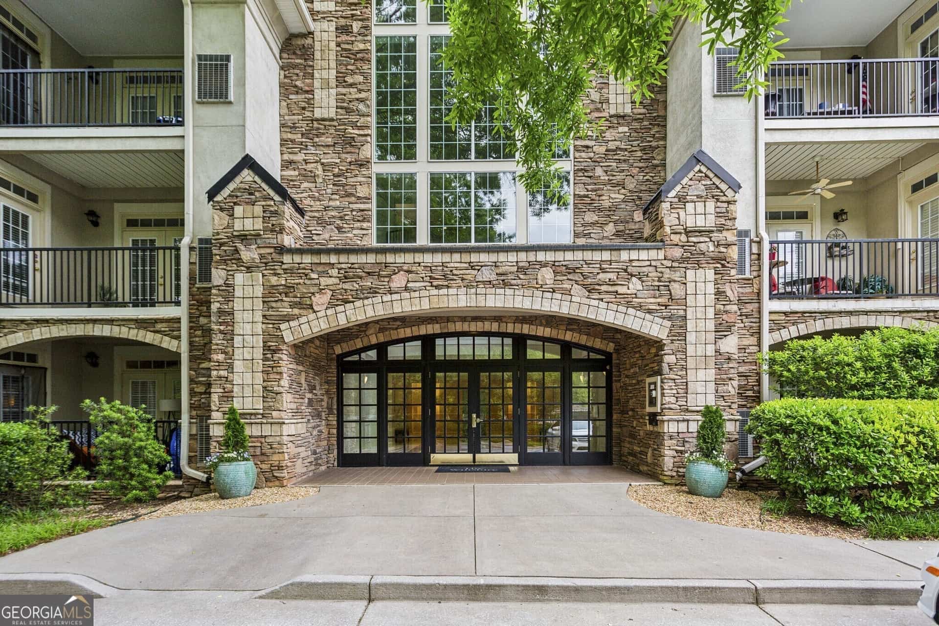 3047 Lenox RD 2107 #2107, Atlanta, GA 30324
