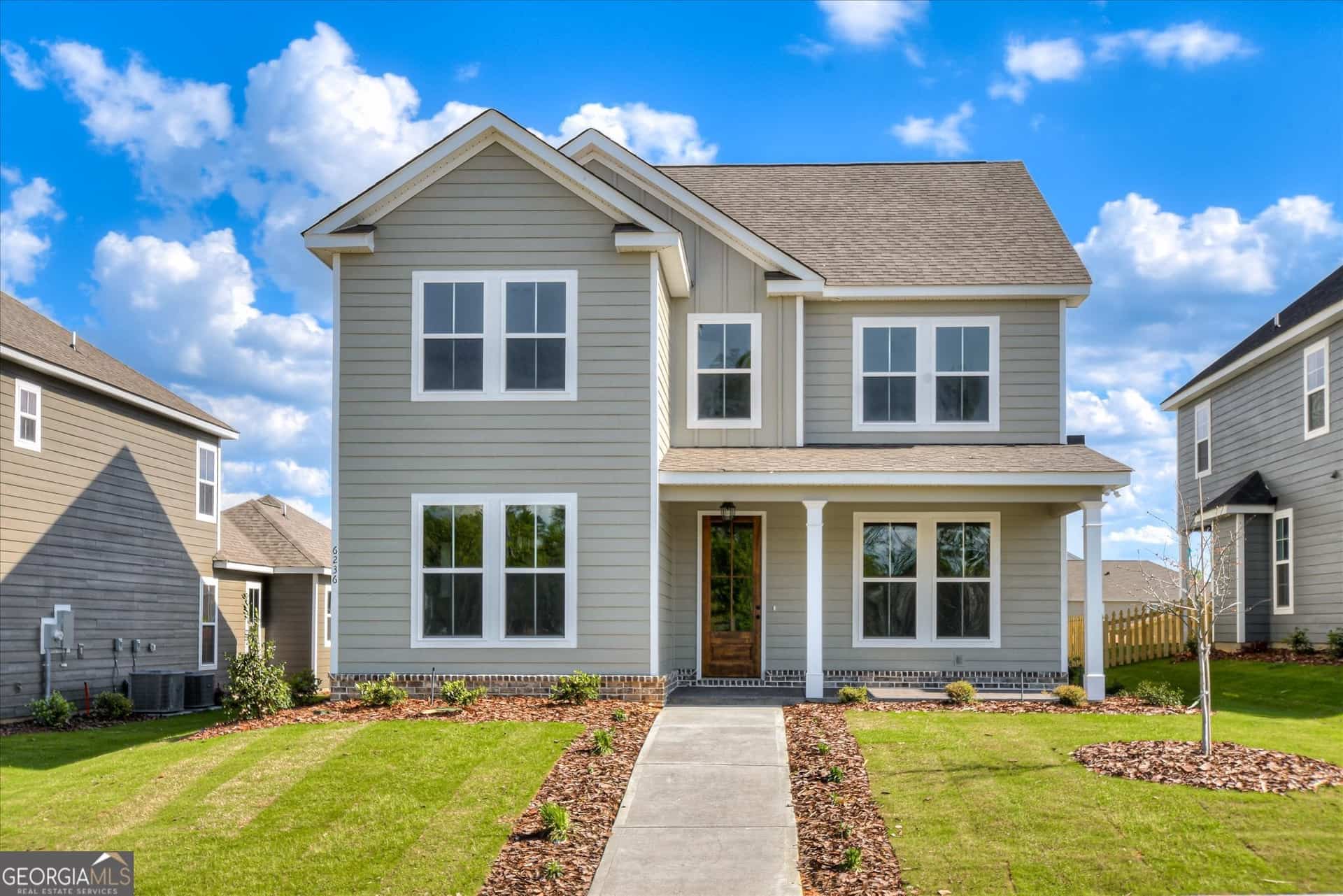 6236 Canterbury Farms PKWY, Grovetown, GA 30813