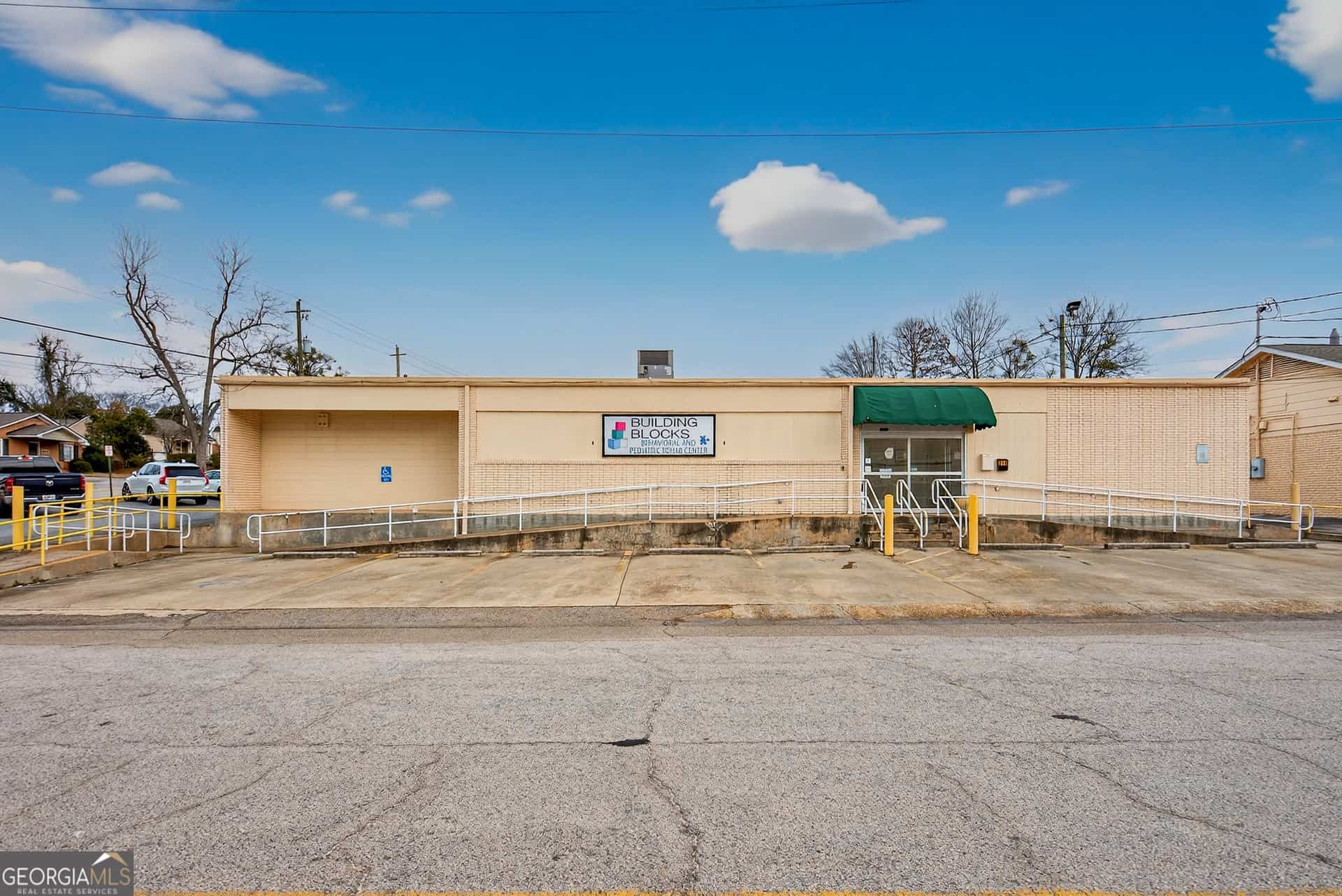 316 N Lewis ST, Lagrange, GA 30240