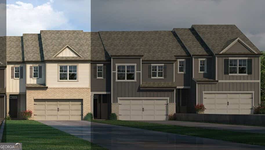 1814 Meadow Green CIR, Gainesville, GA 30501